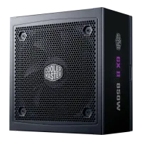 Cooler Master GX2 850W Gold 80 Plus Gold ATX Power Supply